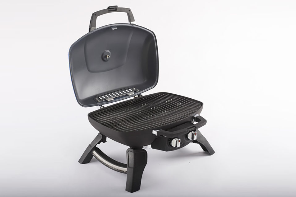 Napoleon gasgrill triumph t410sbpk