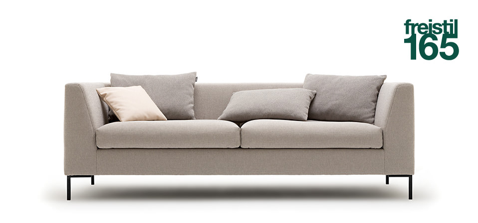 Sofa freistil 165 von Rolf Benz - Drifte Wohnform