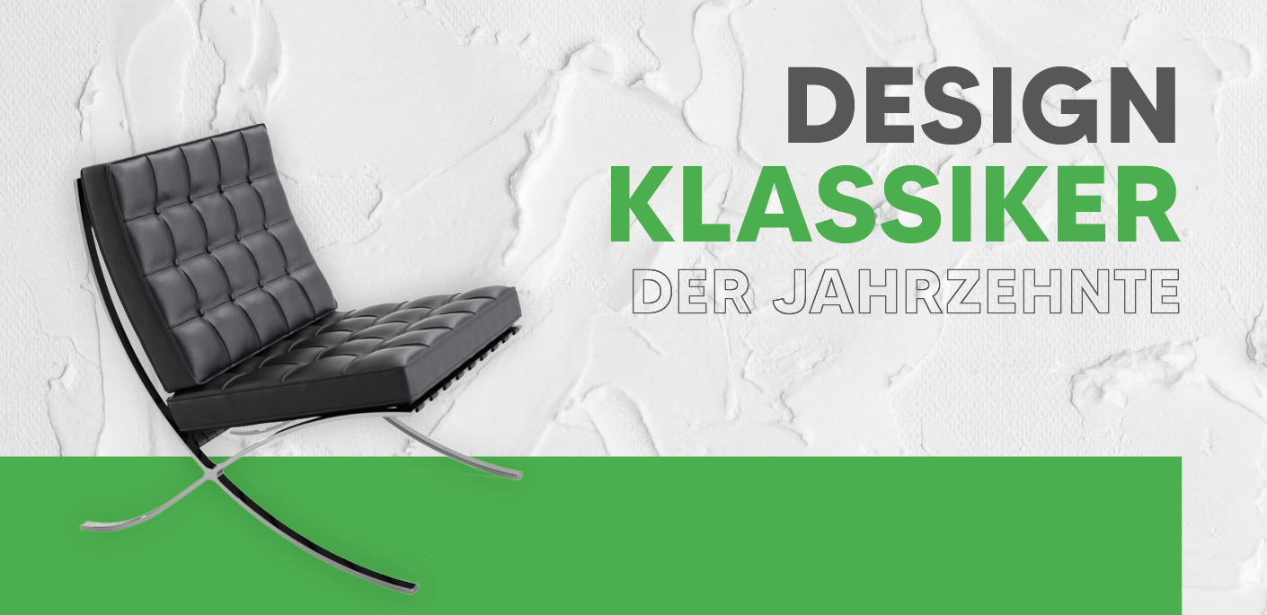 Design Klassiker –  Knoll International Sessel Barcelona