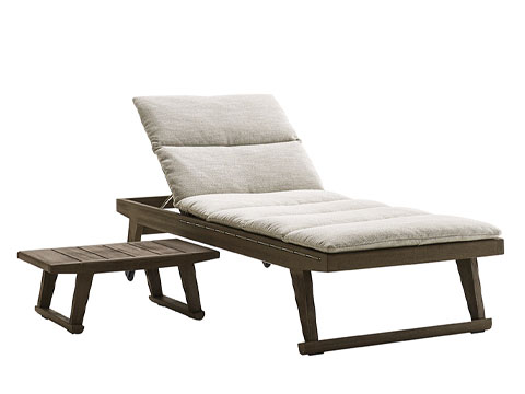 Chaise Lounge Gio