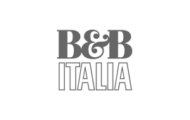 Designmöbel von B&B Italia