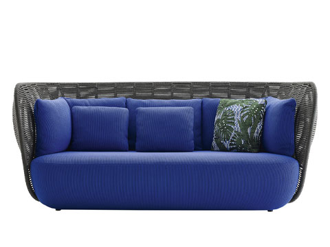 Sofa Bay