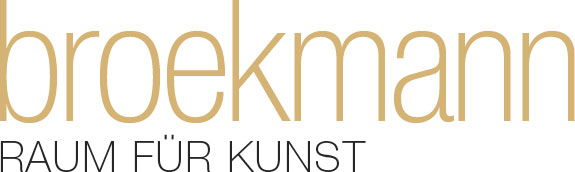 Broekmann Raum für Kunsst Logo