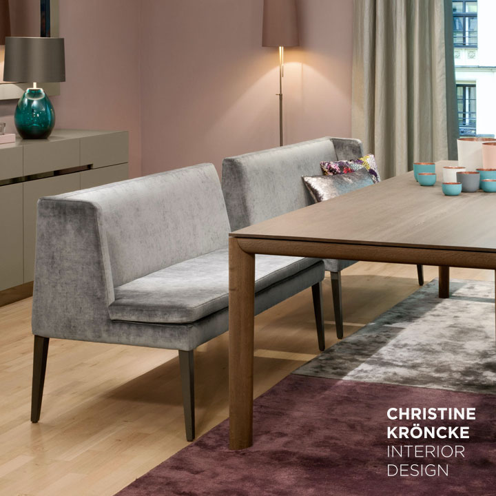 Christine Kröncke Bank Dinegra