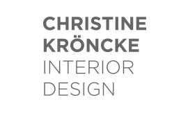 Möbel von Christine Kröncke