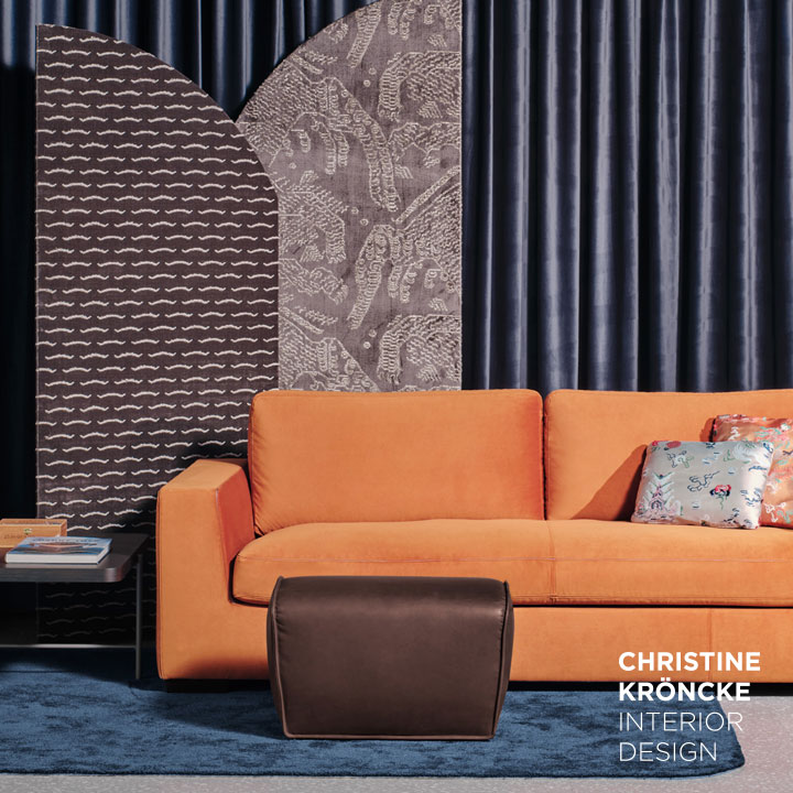Christine Kröncke – Interior Design
