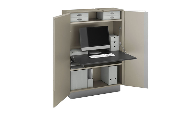 GAP SmartOffice