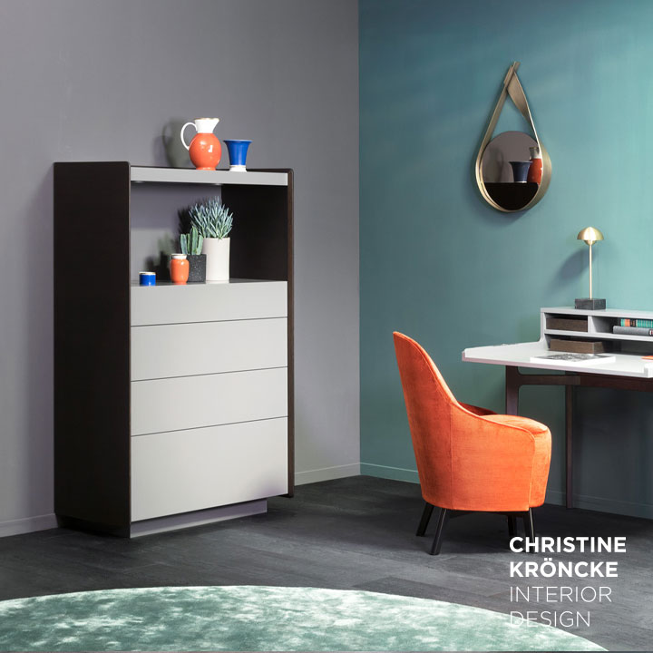 Christine Kröncke Möbelsystem You