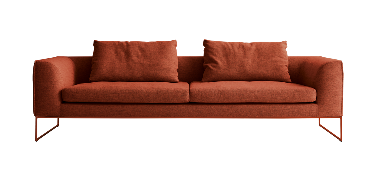 COR MELL LOUNGE Sofa Jubiläumsmodell zum Vorzugspreis