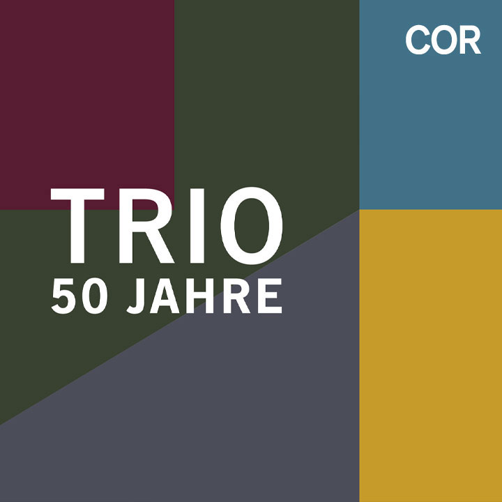 Sofa COR Trio