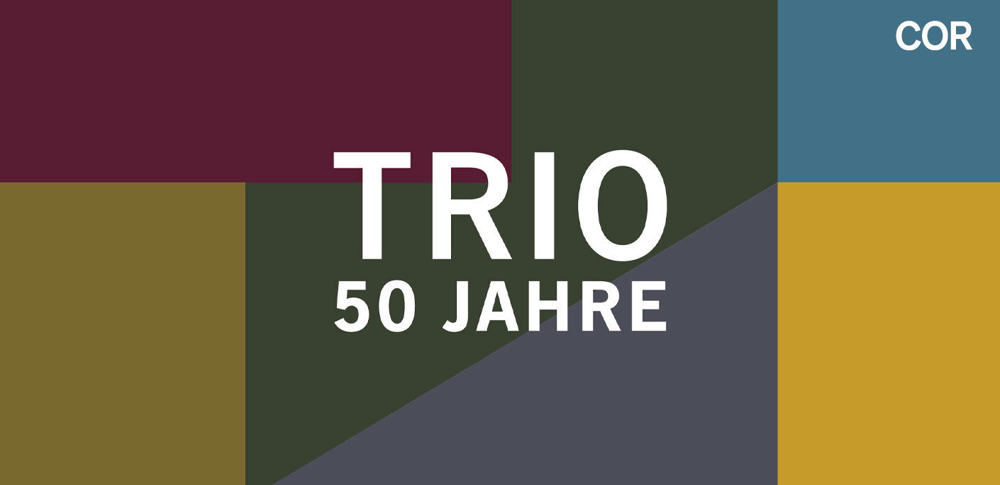 Sofa COR Trio