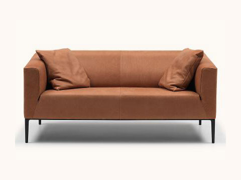 de Sede Sofa und Sessel DS-161
