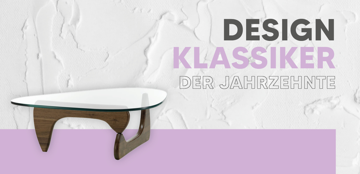 Design Klassiker – Vitra Beistelltisch Coffee Table