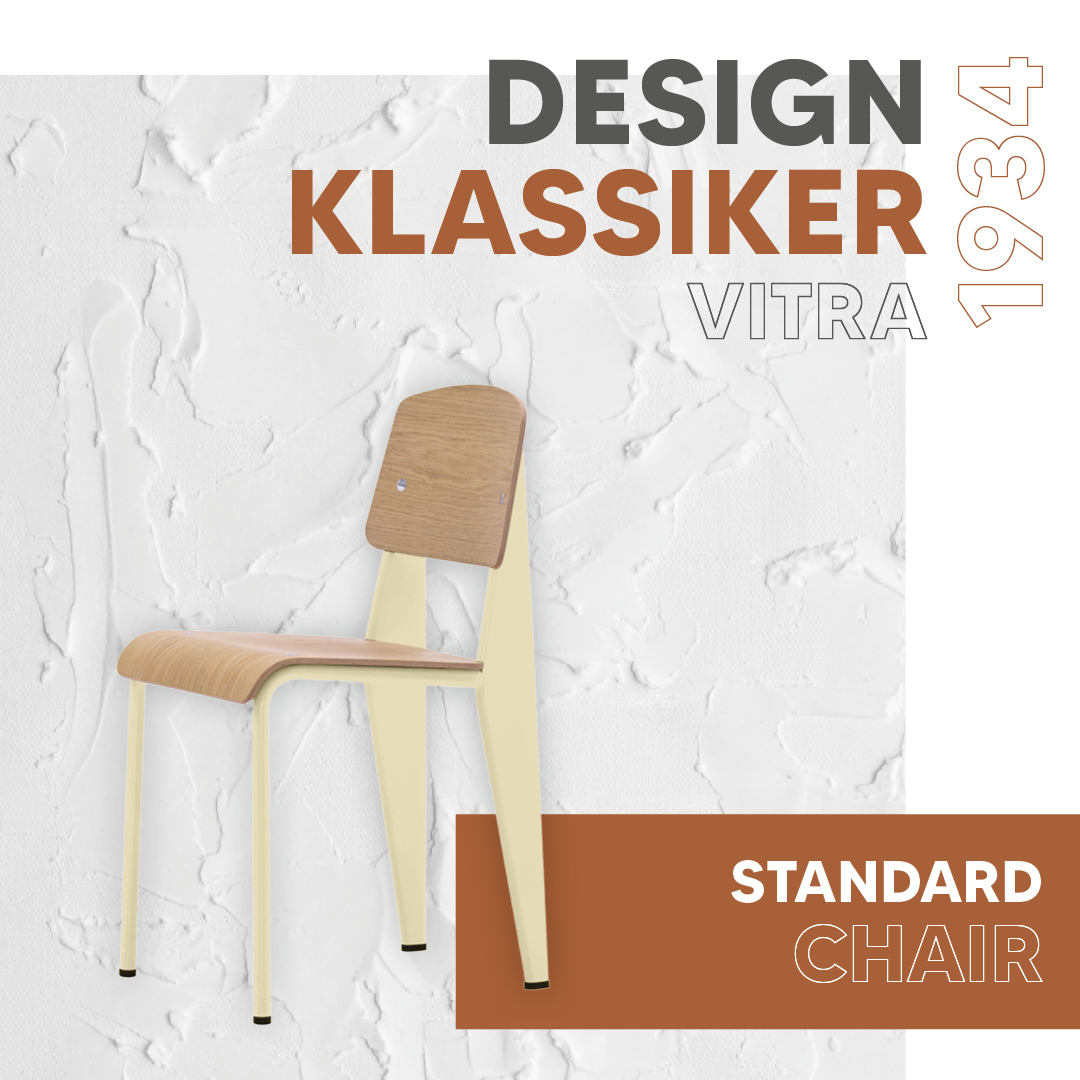 Vitra Standard Chair