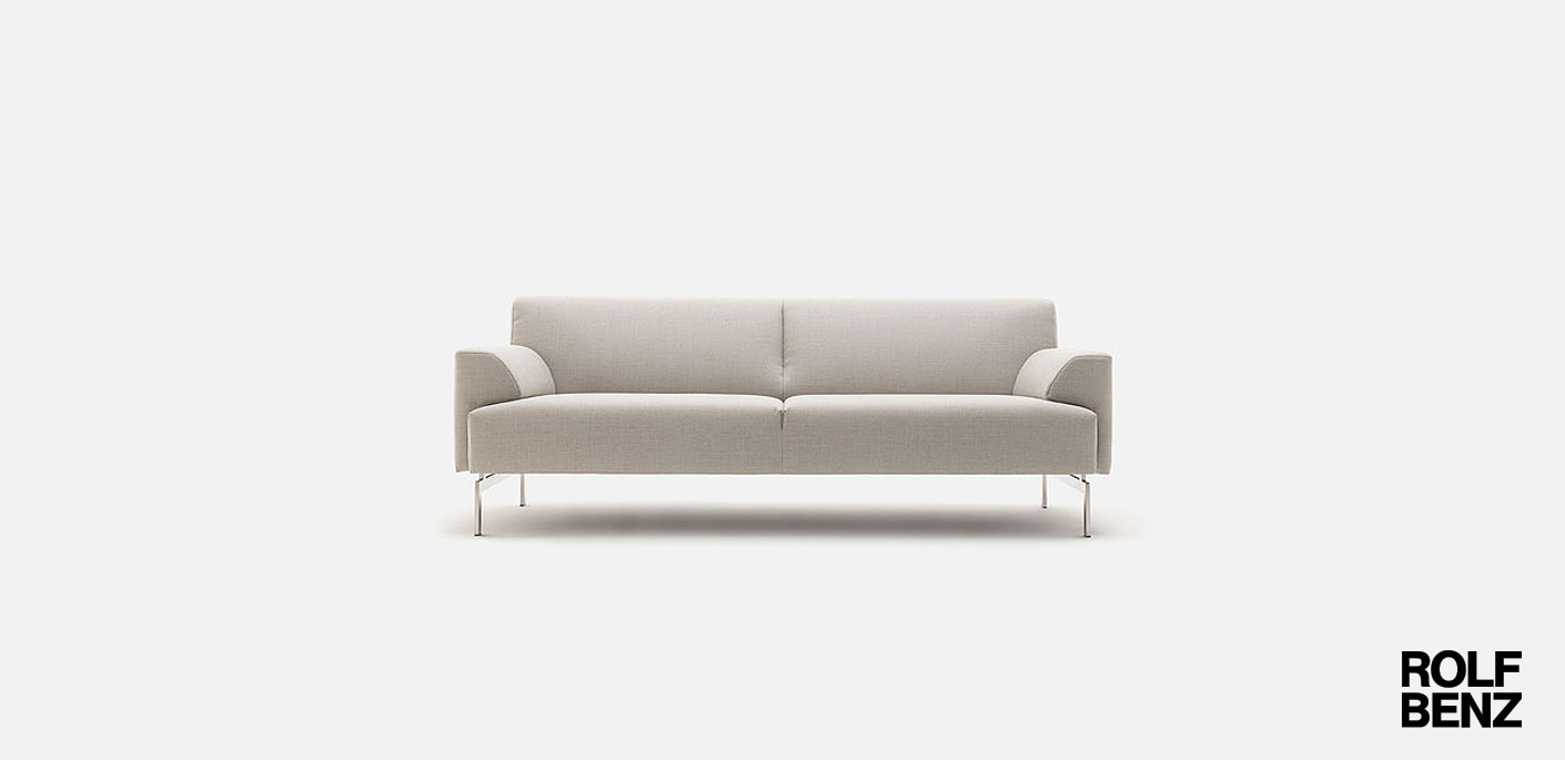 Rolf Benz Sofa 310