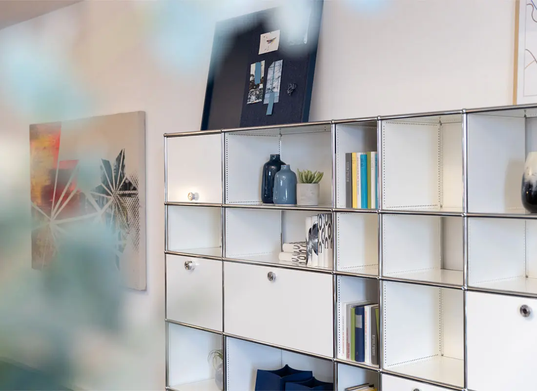 Drifte Wohnform Möbel von COR, Rolf Benz, Vitra Drifte Wohnform Möbel von COR, Rolf Benz, Vitra