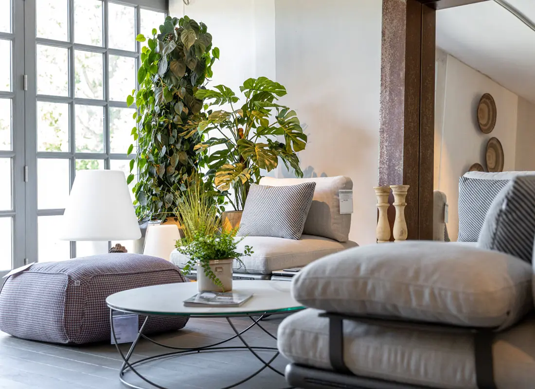 Drifte Wohnform Möbel von COR, Rolf Benz, Vitra Drifte Wohnform Möbel von COR, Rolf Benz, Vitra