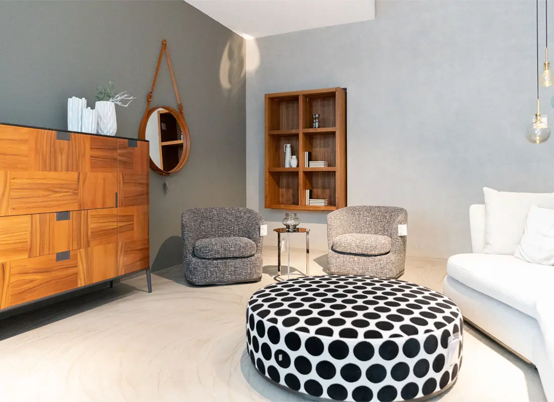 Drifte Wohnform Möbel von COR, Rolf Benz, Vitra Drifte Wohnform Möbel von COR, Rolf Benz, Vitra