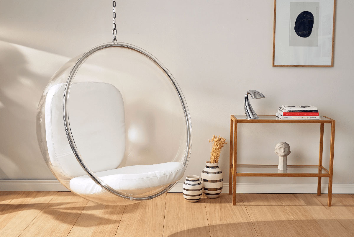 Eero Aarnio Originals Bubble