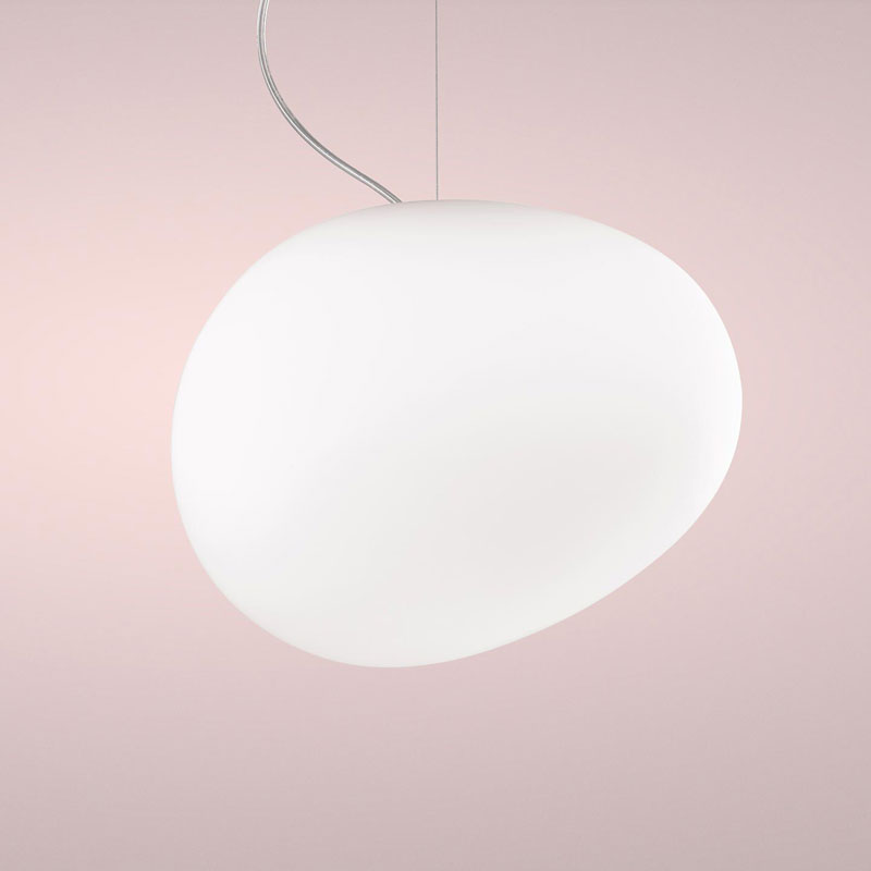 Foscarini Pendelleuchte Gregg