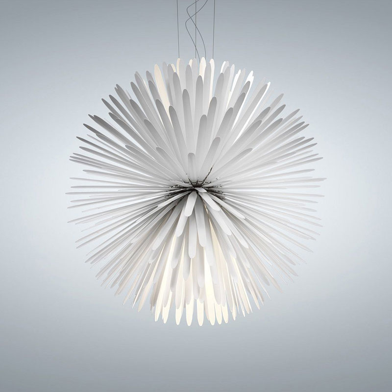 Foscarini Pendelleuchte Sun–Light Of Love