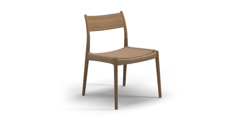 Gloster Lima Dining Chair