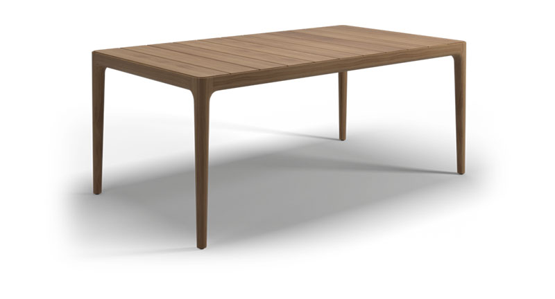 Gloster Lima Dining Table