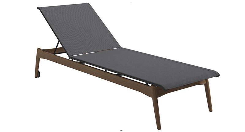 Gloster SWAY LOUNGER