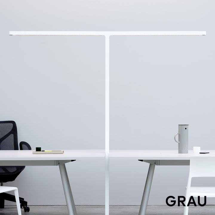 GRAU - TEAM COWORK