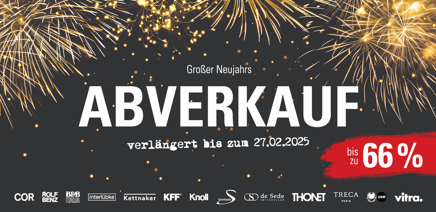 Drifte Neujahrs-Abverkauf! bis zu 66% *