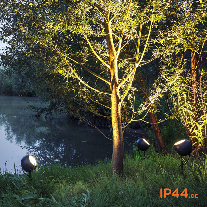 IP44 Outdoor Leuchten bei