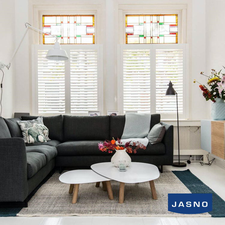 Jasno Shutters