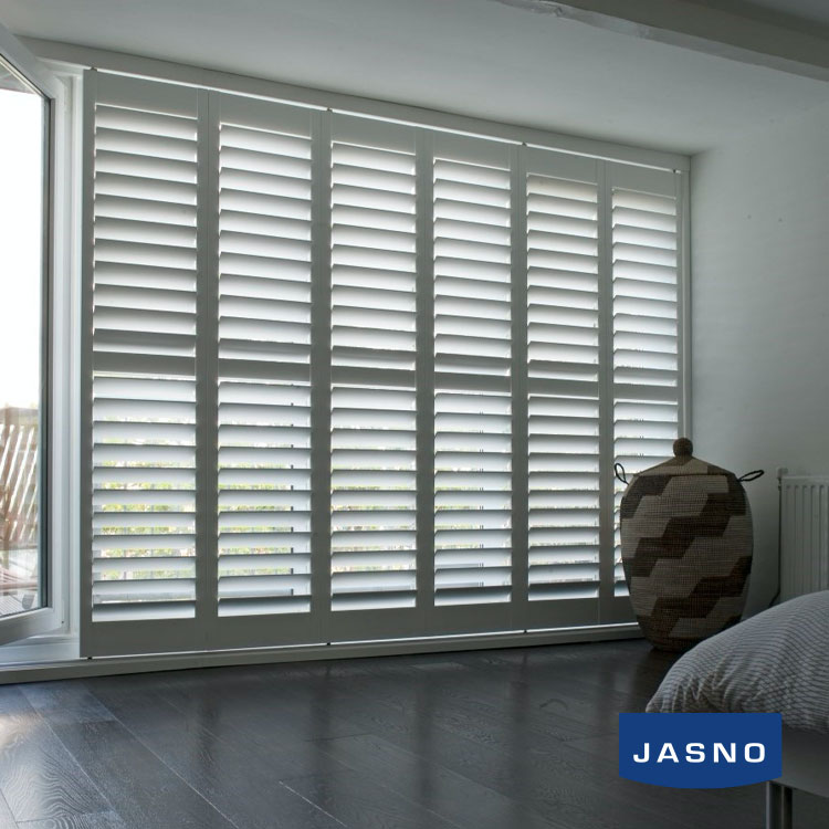 Jasno Shutters