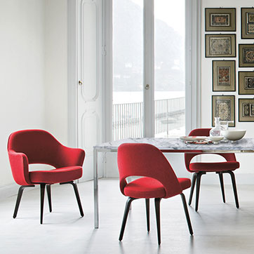 Knoll International Florence Knoll Tisch