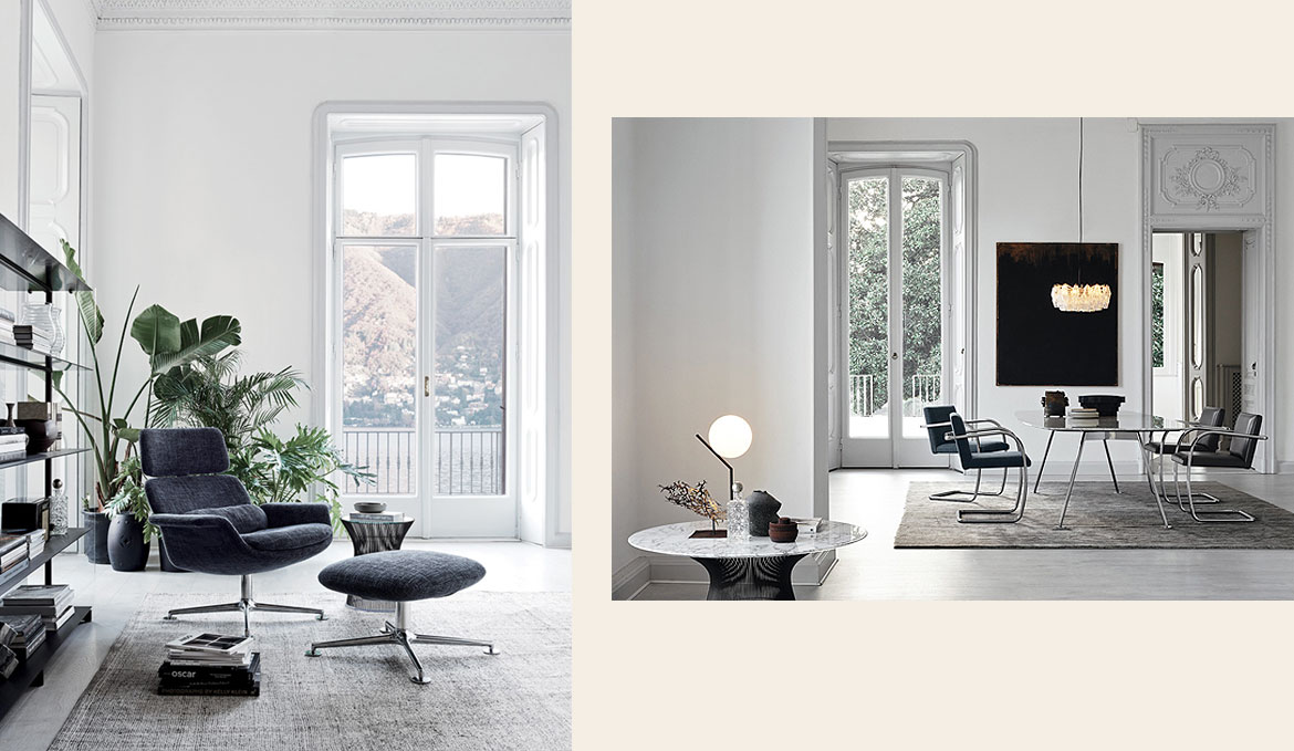 Knoll Portraits Piero Lissoni Vol 2