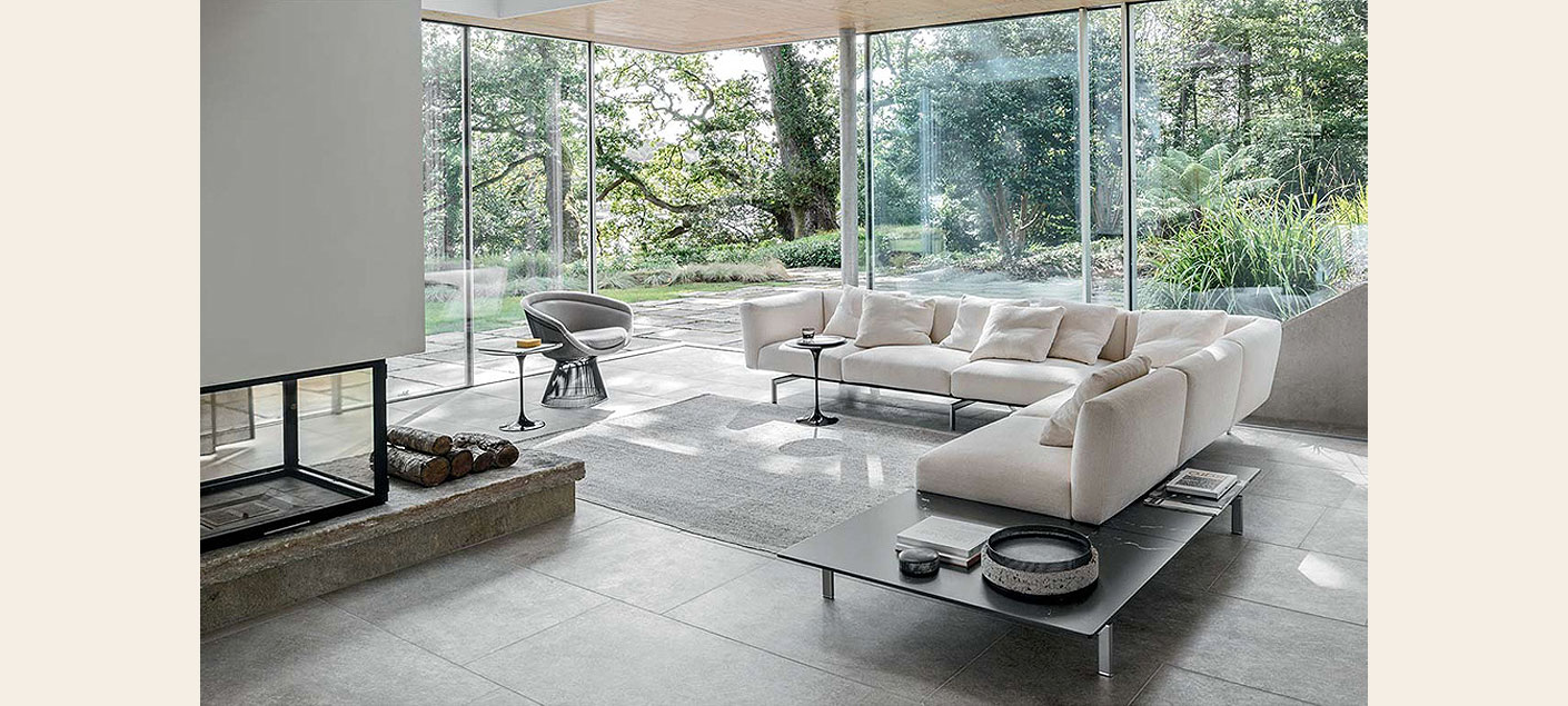 Knoll Portraits Piero Lissoni Vol 2