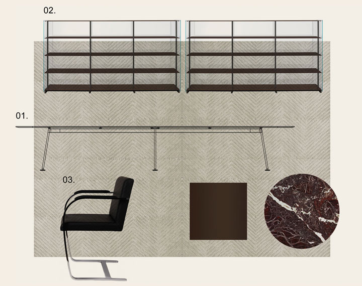 Knoll Portraits Piero Lissoni Vol 2