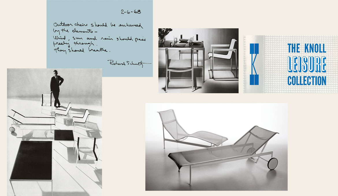 Knoll Portraits Outdoor Vol 1