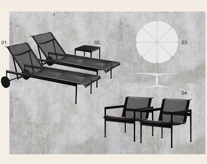 Knoll Portraits Outdoor Vol 1