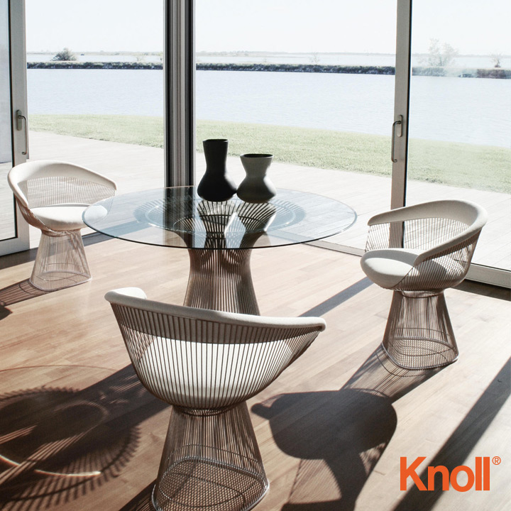 Knoll Tische