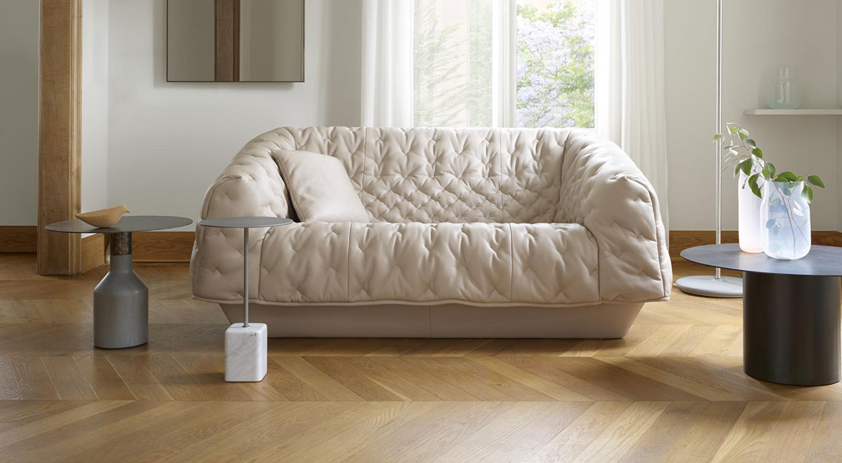 Ligne Roset COVER Sofa