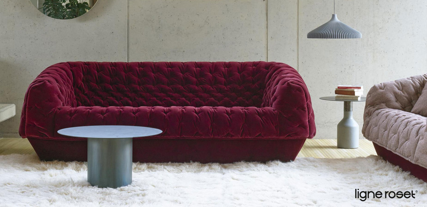 Ligne Roset COVER Sofa