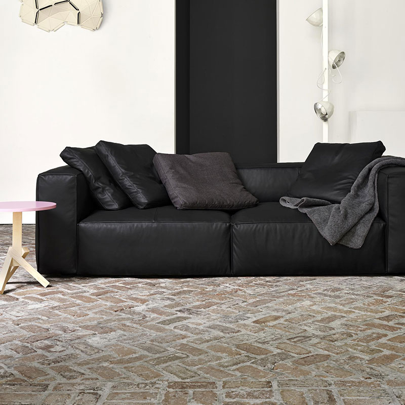 Ligne Roset NILS Sofa