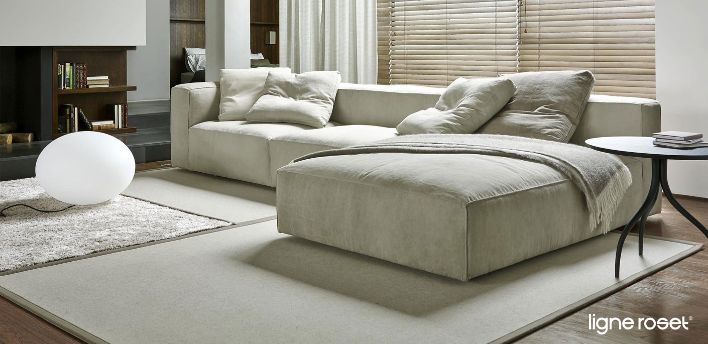 Ligne Roset NILS Sofa