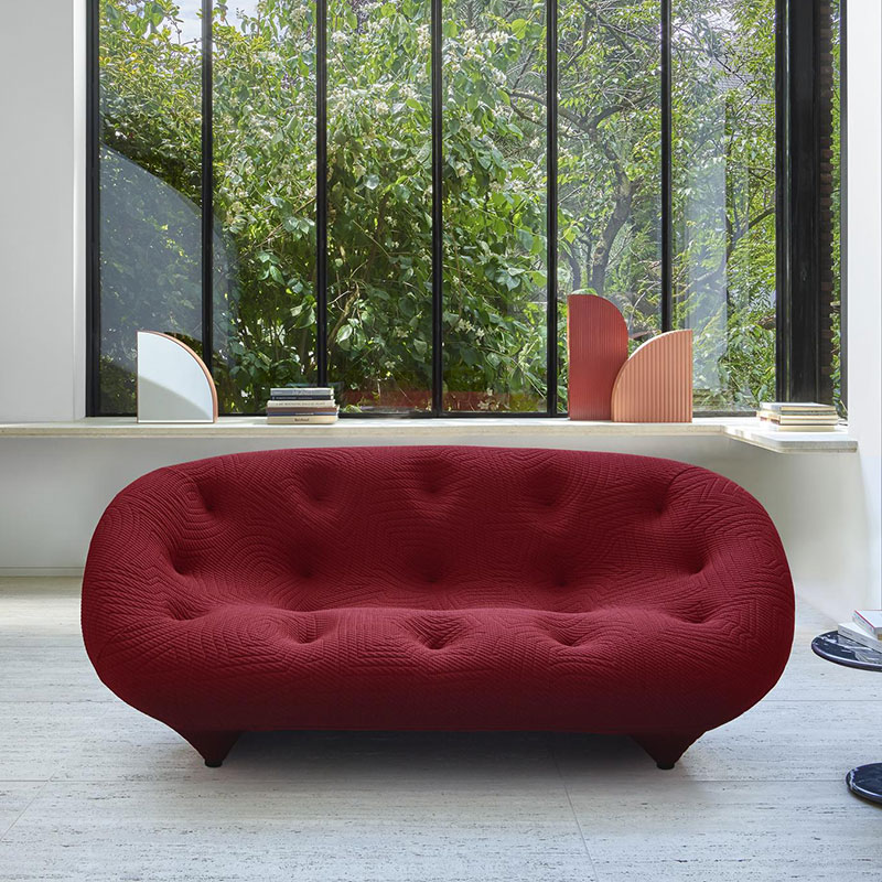 Ligne Roset PLOUM Sofa