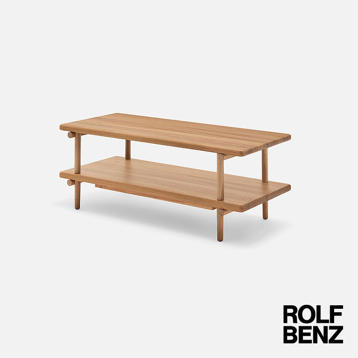 Rolf Benz Couchtisch 933