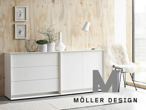 Möller Design