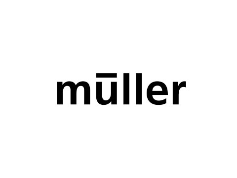Müller Möbelfabrikation