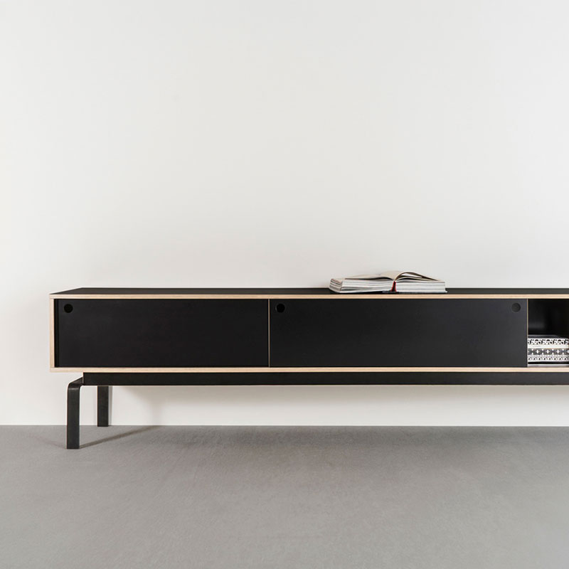 Nils Holger Moormann Egal Sideboard