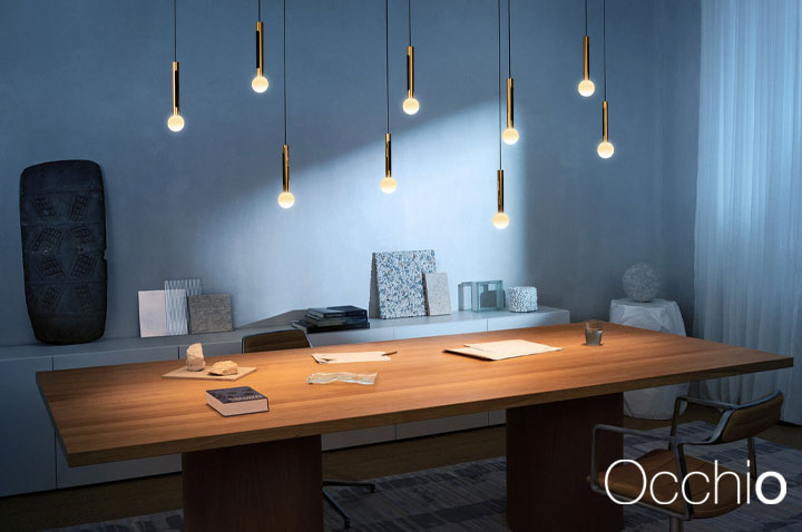 Occhio Light my Soul Occhio Light my Soul